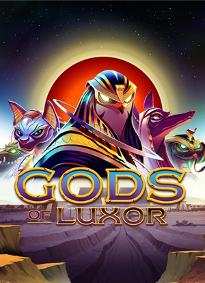 Gods of Luxor