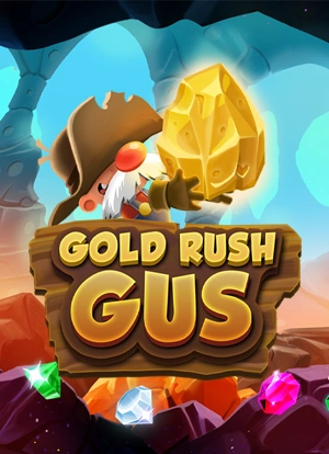 Gold Rush Gus