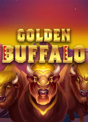 Golden Buffalo