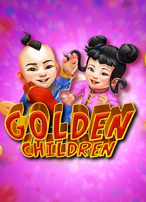 Golden Children