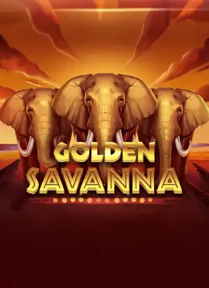 Golden Savanna