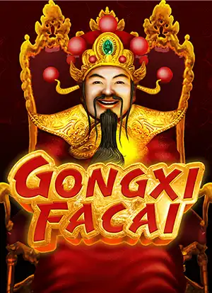 Gongxi Facai