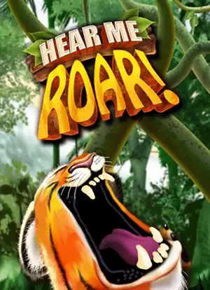Hear Me Roar