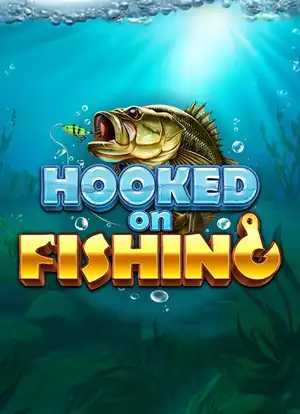 Hooked on Fishing