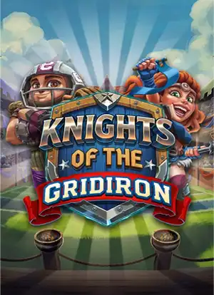Knights of the Gridiron