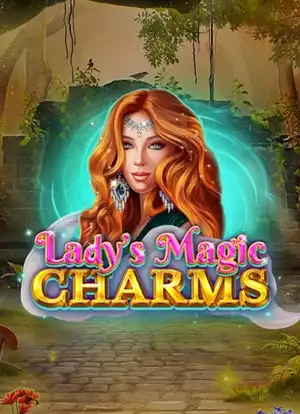 Ladys Magic Charms