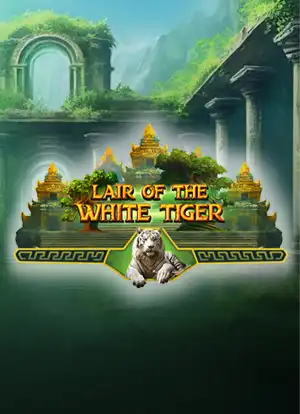Lair Of The White Tiger