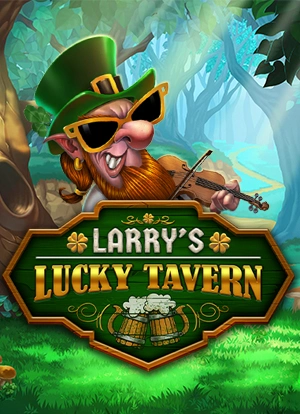 Larry's Lucky Tavern