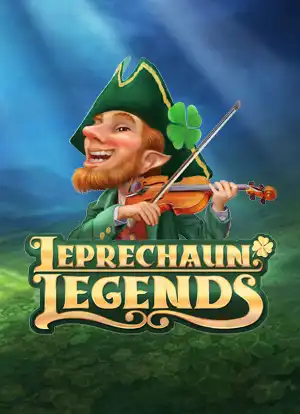 leprechaun legends