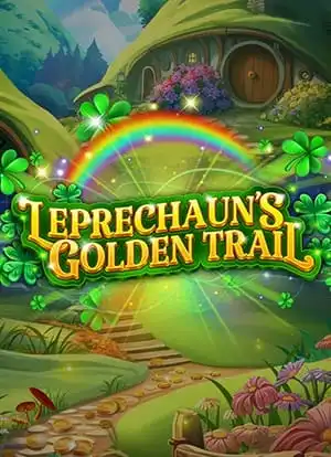 Leprechaun's Golden Trail