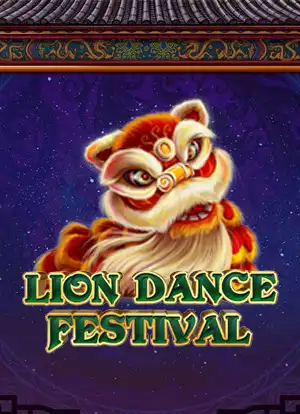 Lion Dance Festival