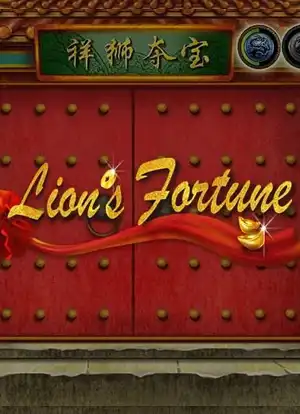 lion's fortune