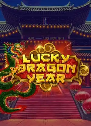 Lucky Dragon Year