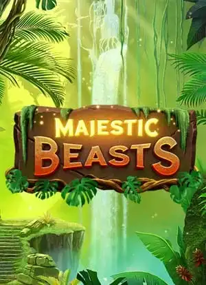 Majestic Beasts