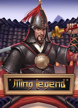 Ming Legend