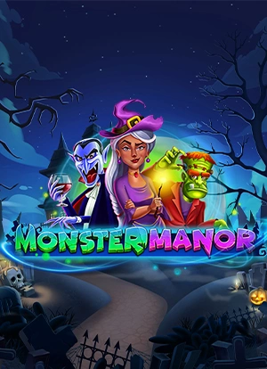 Monster Manor