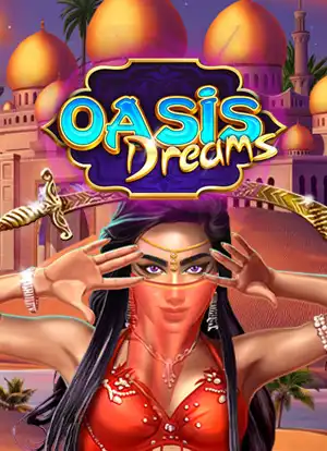 Oasis Dreams