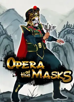 opera of the masks