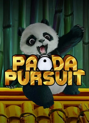 panda pursuit