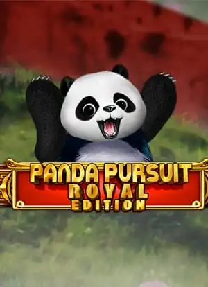 Panda Pursuit: Royal Edition
