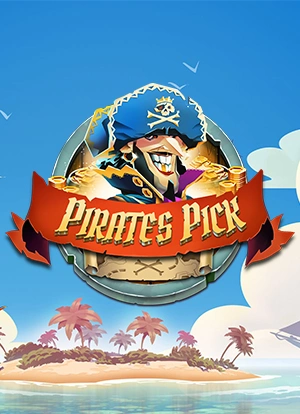 Pirates Pick