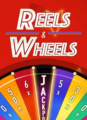 Reels & Wheels