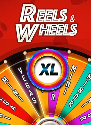 Reels & Wheels XL