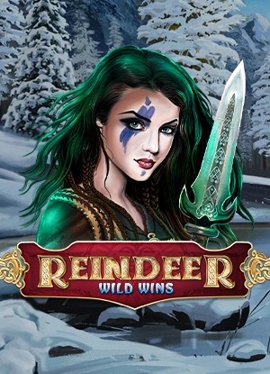 Reindeer Wild Wins