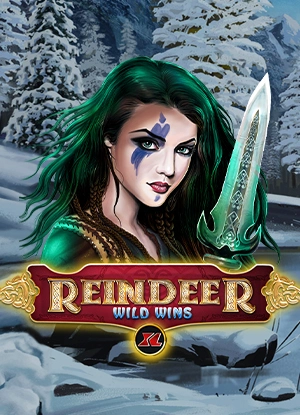 Reindeer Wild Wins XL