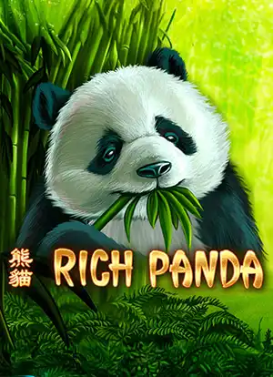 Rich Panda