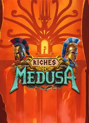Riches of Medusa