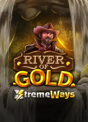 River of Gold