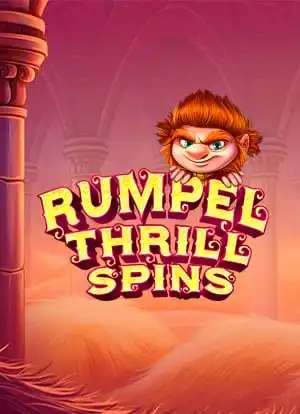 Rumpel Thrill Spins