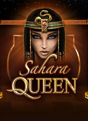 Sahara Queen