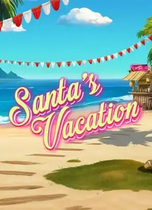 Santa's Vacation