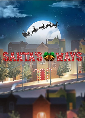 Santa's Ways