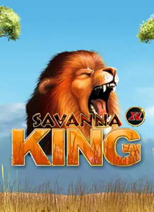 Savanna King XL
