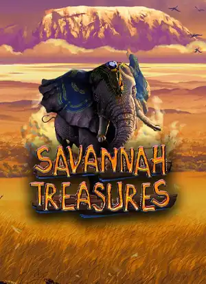 Savannah Treasures