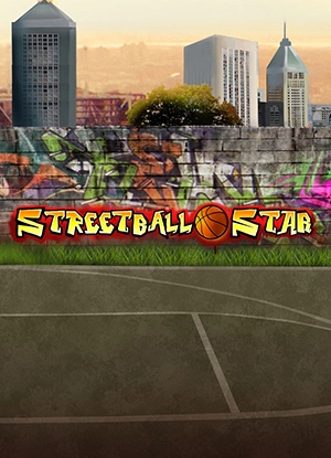 Streetball Star