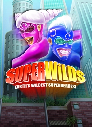 Super Wilds