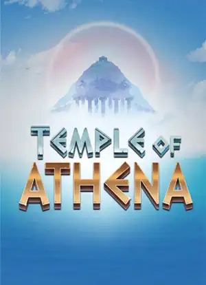 Temple Of Athena