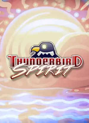Thunderbird Spirit