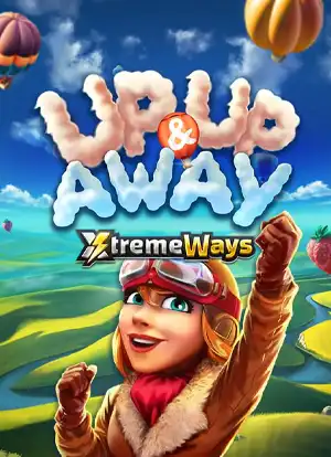 Up Up & Away