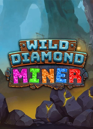 Wild Diamond Miner