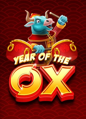 Year of the OX