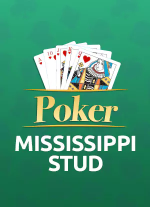 Mississippi Stud Poker