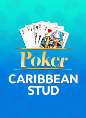 Caribbean Stud Poker
