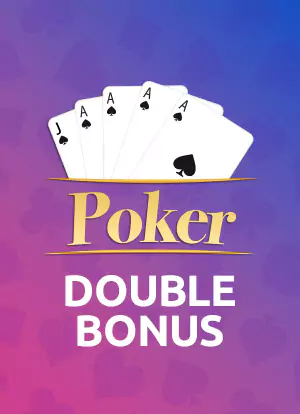 Double Bonus