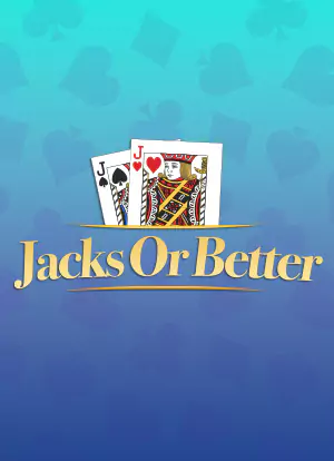 Jacks or Better