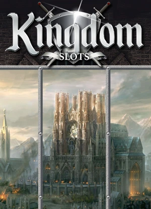 5-Reel Kingdom Slots